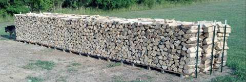 Kemble Firewood